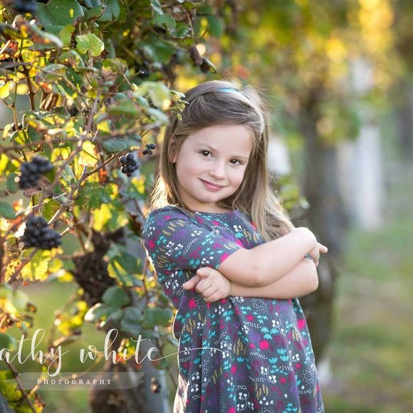 Meet your Posher, Amy - Picture 1 of 1